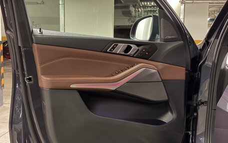 BMW X5, 2022 год, 9 000 000 рублей, 9 фотография