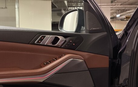 BMW X5, 2022 год, 9 000 000 рублей, 10 фотография