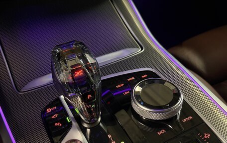 BMW X5, 2022 год, 9 000 000 рублей, 13 фотография