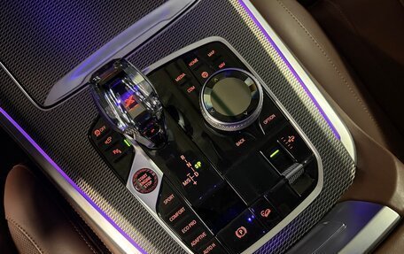 BMW X5, 2022 год, 9 000 000 рублей, 12 фотография