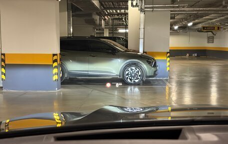 BMW X5, 2022 год, 9 000 000 рублей, 16 фотография