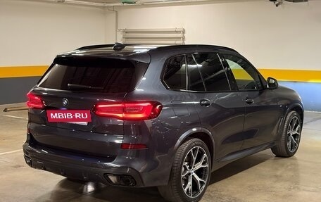 BMW X5, 2022 год, 9 000 000 рублей, 6 фотография