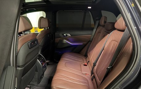 BMW X5, 2022 год, 9 000 000 рублей, 20 фотография