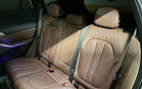 BMW X5, 2022 год, 9 000 000 рублей, 22 фотография