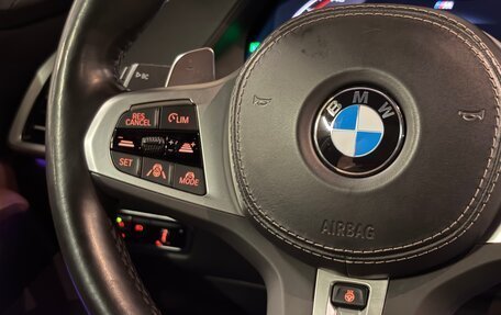 BMW X5, 2022 год, 9 000 000 рублей, 26 фотография