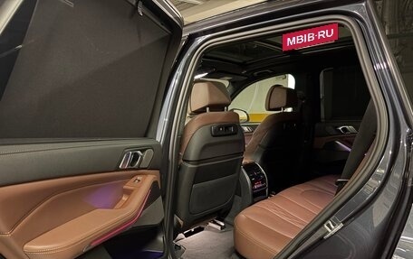 BMW X5, 2022 год, 9 000 000 рублей, 19 фотография