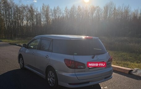 Nissan Wingroad III, 2015 год, 1 100 000 рублей, 5 фотография