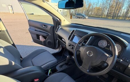 Nissan Wingroad III, 2015 год, 1 100 000 рублей, 9 фотография