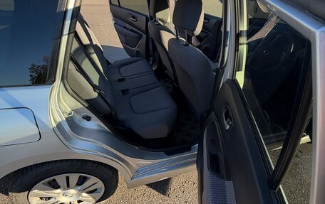 Nissan Wingroad III, 2015 год, 1 100 000 рублей, 10 фотография