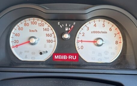 Nissan Wingroad III, 2015 год, 1 100 000 рублей, 20 фотография