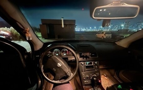 Volvo XC90 II рестайлинг, 2003 год, 439 000 рублей, 1 фотография
