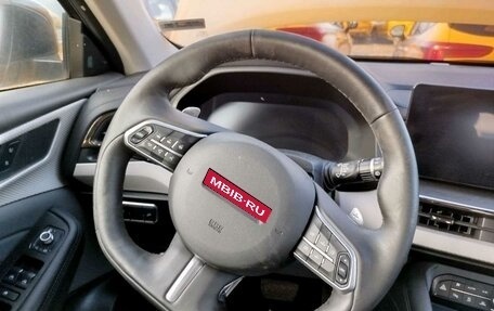 Haval F7 I, 2024 год, 1 248 000 рублей, 1 фотография