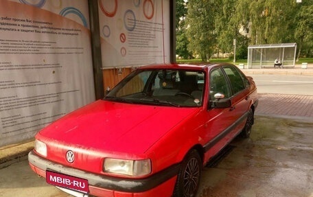 Volkswagen Passat B3, 1990 год, 88 000 рублей, 1 фотография
