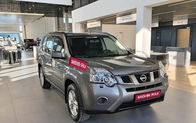 Nissan X-Trail, 2014 год, 1 349 000 рублей, 1 фотография