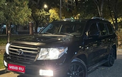 Toyota Land Cruiser 200, 2011 год, 3 700 000 рублей, 1 фотография