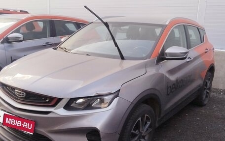 Geely Coolray I, 2023 год, 1 200 000 рублей, 1 фотография