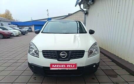 Nissan Qashqai, 2008 год, 790 000 рублей, 1 фотография