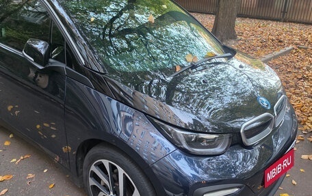 BMW i3 I01 рестайлинг, 2018 год, 2 350 000 рублей, 1 фотография