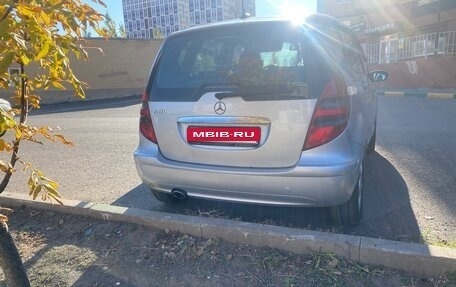 Mercedes-Benz A-Класс, 2006 год, 400 000 рублей, 1 фотография