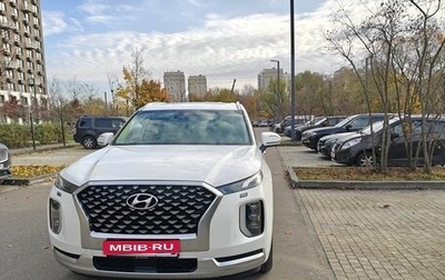Hyundai Palisade I, 2020 год, 4 900 000 рублей, 1 фотография