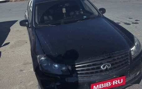 Infiniti M, 2007 год, 700 000 рублей, 1 фотография