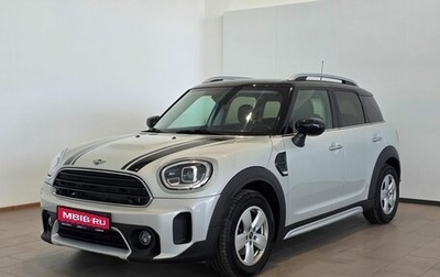 MINI Countryman II (F60), 2020 год, 2 560 000 рублей, 1 фотография