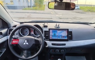 Mitsubishi Lancer IX, 2008 год, 620 000 рублей, 1 фотография