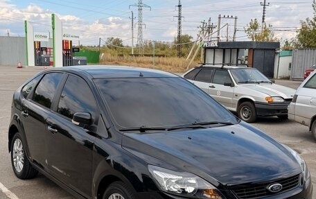 Ford Focus ST III, 2010 год, 460 000 рублей, 1 фотография