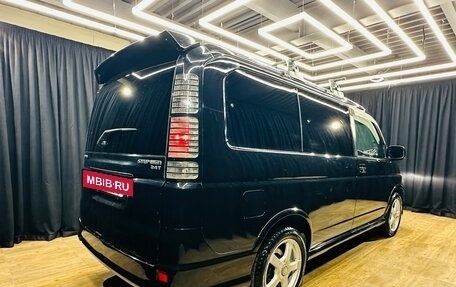 Honda Stepwgn II, 2003 год, 909 000 рублей, 6 фотография