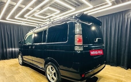 Honda Stepwgn II, 2003 год, 909 000 рублей, 4 фотография