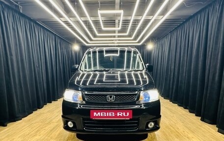 Honda Stepwgn II, 2003 год, 909 000 рублей, 9 фотография