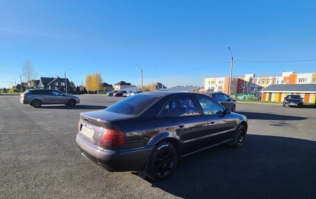 Audi A4, 1995 год, 190 000 рублей, 3 фотография