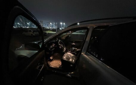 Volvo XC90 II рестайлинг, 2003 год, 439 000 рублей, 2 фотография