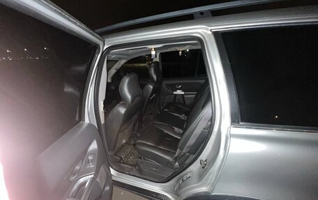 Volvo XC90 II рестайлинг, 2003 год, 439 000 рублей, 3 фотография