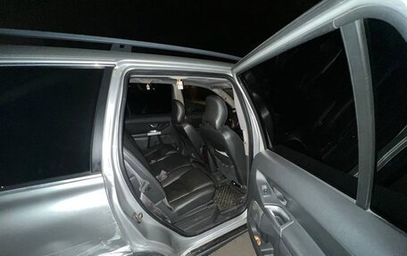 Volvo XC90 II рестайлинг, 2003 год, 439 000 рублей, 4 фотография