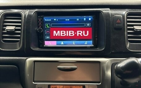 Honda Stepwgn II, 2003 год, 909 000 рублей, 17 фотография