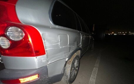 Volvo XC90 II рестайлинг, 2003 год, 439 000 рублей, 7 фотография
