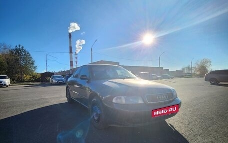 Audi A4, 1995 год, 190 000 рублей, 2 фотография