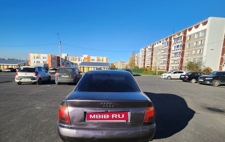 Audi A4, 1995 год, 190 000 рублей, 4 фотография