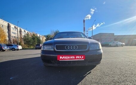 Audi A4, 1995 год, 190 000 рублей, 8 фотография
