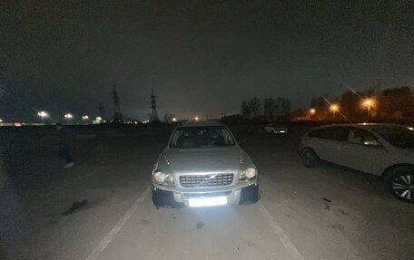 Volvo XC90 II рестайлинг, 2003 год, 439 000 рублей, 8 фотография