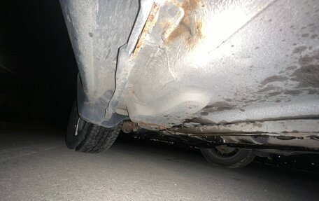 Volvo XC90 II рестайлинг, 2003 год, 439 000 рублей, 10 фотография
