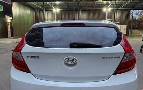 Hyundai Solaris II рестайлинг, 2013 год, 760 000 рублей, 7 фотография