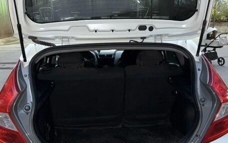 Hyundai Solaris II рестайлинг, 2013 год, 760 000 рублей, 13 фотография