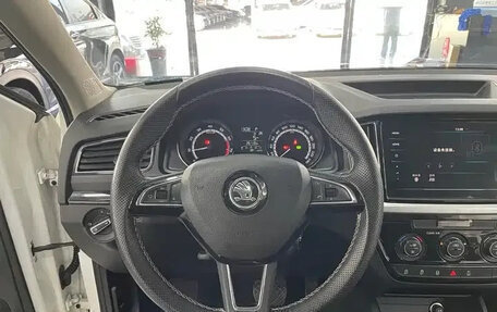 Skoda Kamiq I, 2021 год, 1 263 000 рублей, 9 фотография