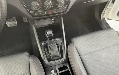 Skoda Kamiq I, 2021 год, 1 263 000 рублей, 13 фотография