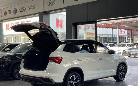 Skoda Kamiq I, 2021 год, 1 263 000 рублей, 15 фотография