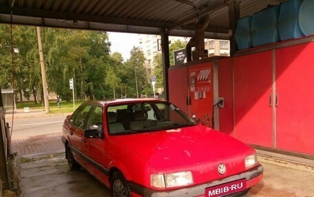 Volkswagen Passat B3, 1990 год, 88 000 рублей, 2 фотография