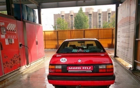 Volkswagen Passat B3, 1990 год, 88 000 рублей, 3 фотография