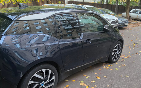 BMW i3 I01 рестайлинг, 2018 год, 2 350 000 рублей, 3 фотография